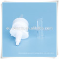 plastic nasal sprayer for children nasal spray